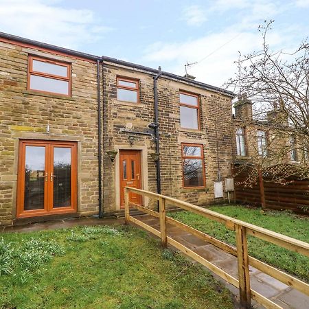 Vila Moscow Mews Bradford  Exteriér fotografie